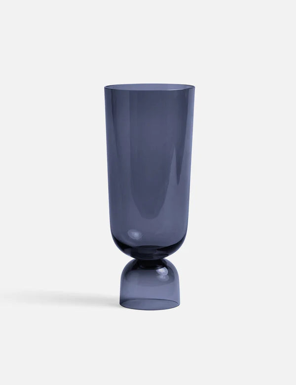 Bottoms Up Vase