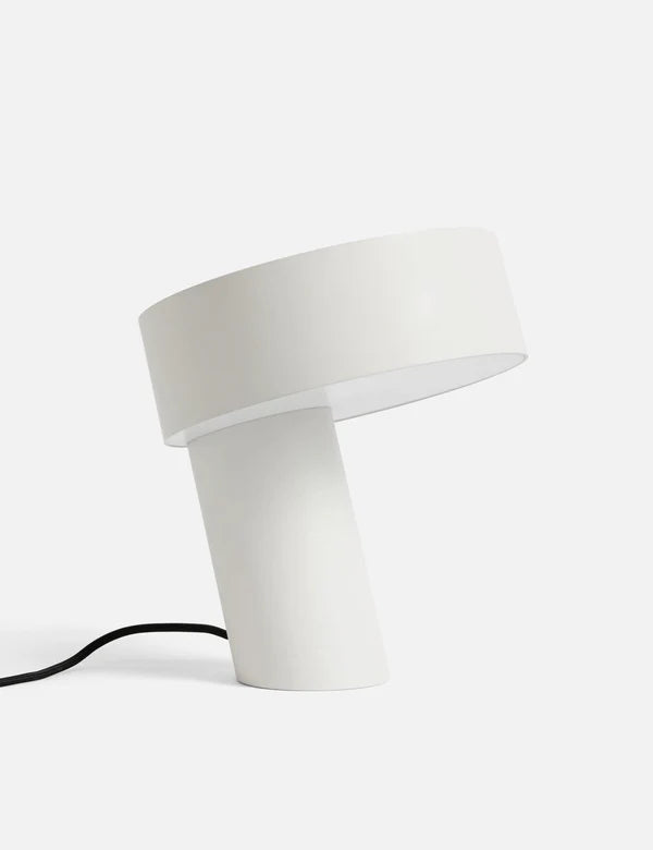 Slant Lamp