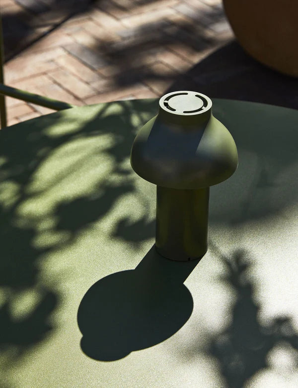 PC Portable Lamp