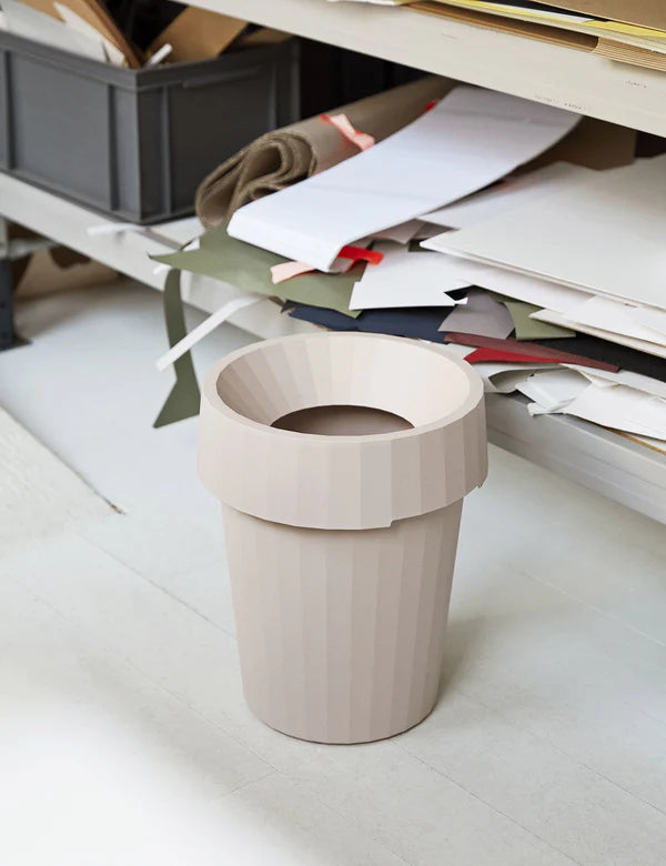 Shade Bin